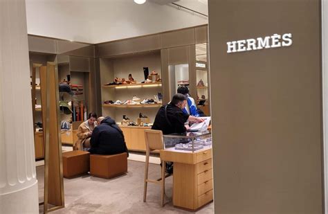 why is hermes so valuable.